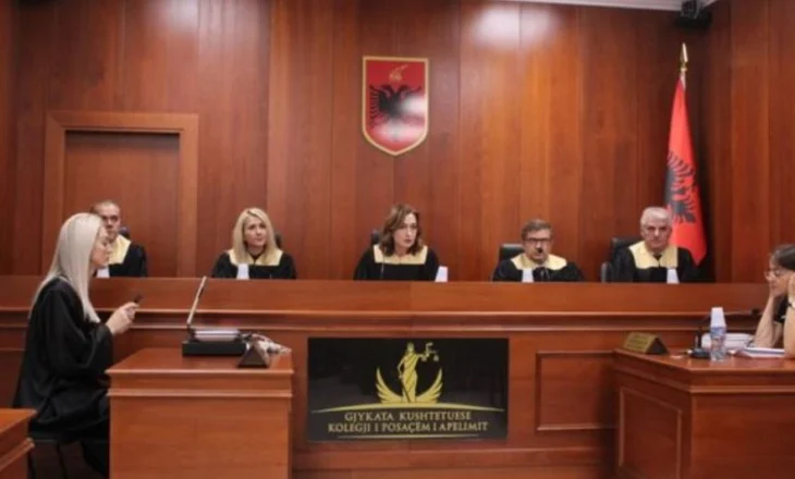 KPA/ Rikonfirmohet në detyrë prokurori i Tiranës