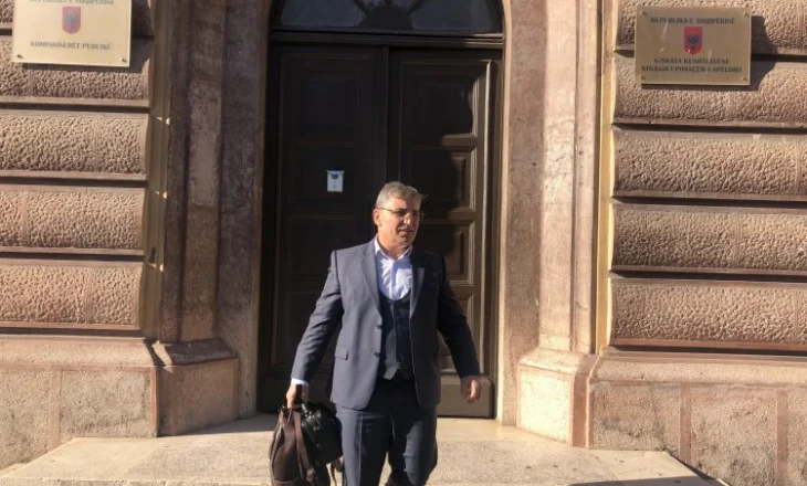 KPA shkarkon nga detyra prokurorin Agron Bushati