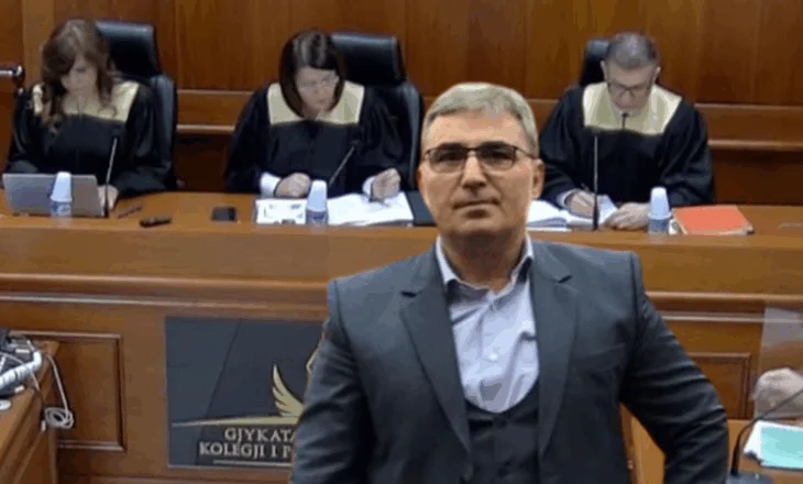 KPA shkarkon prokurorin e Shkodrës, Agron Bushati