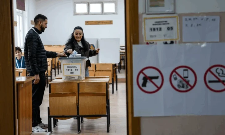 KQZ certifikon rezultatin e balotazhit të 9 nëntorit në Kosovë