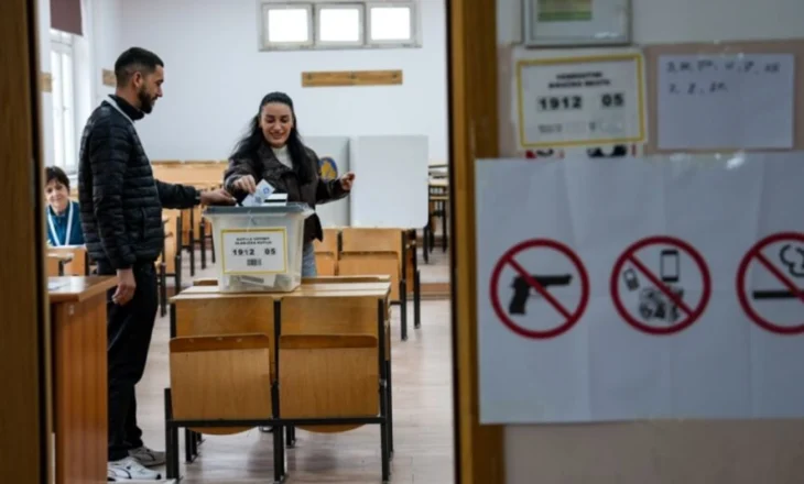 KQZ, certifikon rezultatin e balotazhit të 9 nëntorit në Kosovë