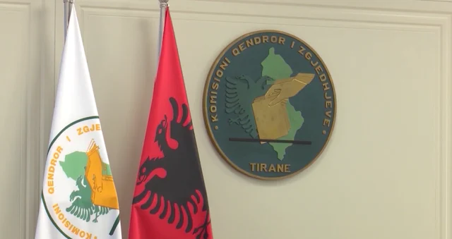 KQZ: Deri në orën 12:00 kanë votuar 11.02% e zgjedhësve