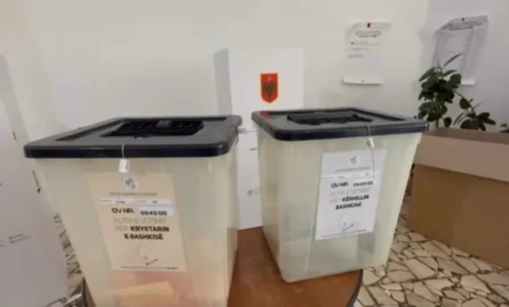 KQZ publikon shifrat e para: Pjesëmarrja më e lartë në Mat, më e ulëta në Vlorë