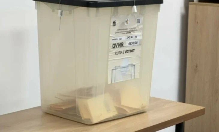 KQZ publikon shifrat e pjesëmarrjes deri në orën 10:00, ja bashkia me numrin më të lartë të votuesve