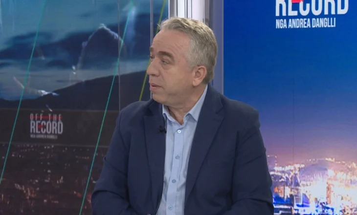 Krasniqi: PD nuk bën politikë! E organizon aksionin në varësi të thirrjeve të SPAK