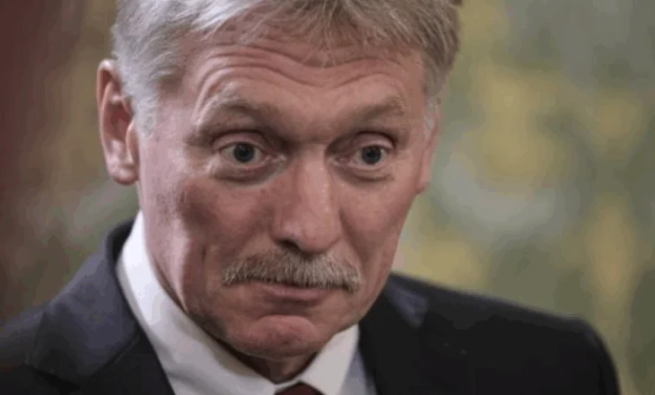Kremlini e mohon se ka një plan SHBA-Rusi për paqen në Ukrainë