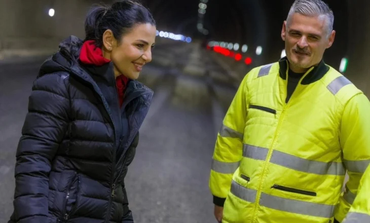 Kreu i ARRSH në SPAK! Vartësi i Ballukut, Gentian Gjyli merret zyrtarisht i pandehur për tunelin e Llogarasë