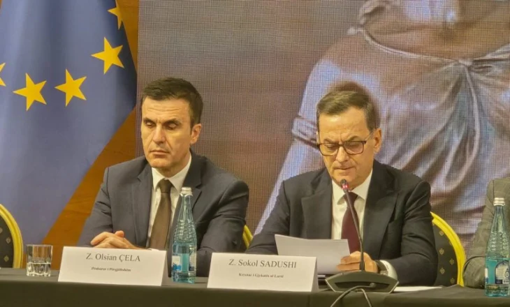 Kreu i Gjykatës së Lartë: Drejtësia nuk matet me shpejtësinë e ligjeve, por me cilësinë e mendimit që mbron lirinë