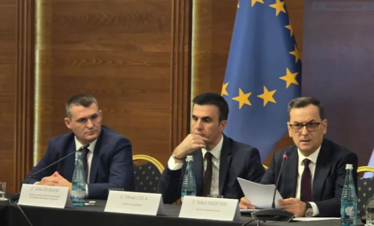 Kreu i Gjykatës së Lartë kritika për Kodin e ri Penal: Drejtësia nuk matet me shpejtësi, por me lirinë e qytetarëve