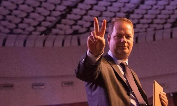 ”Kreu i PD rrezikon të mbyllet sërish”, Kulluri: Protesta të hënën bëhet nga Rama dhe Berisha