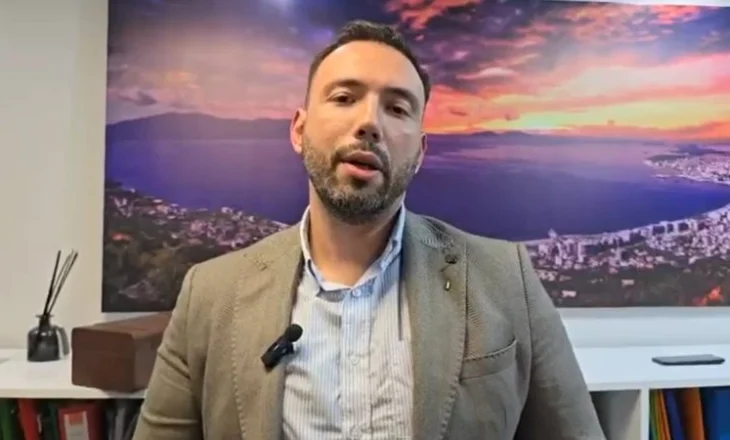 Kreu i PS Vlorë, Klevis Kaso thirrje qytetarëve: Vota është një e drejtë legjitime, shprehni vullnetin tuaj