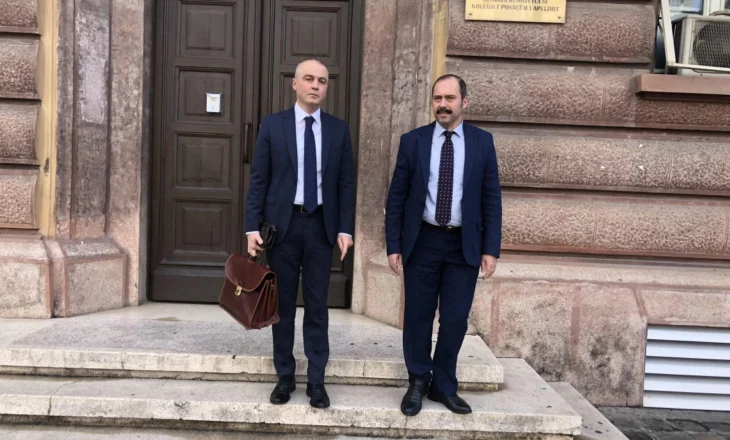 Kreu i SPAK kërkon trajnim njëvjeçar për prokurorin Arben Agovi