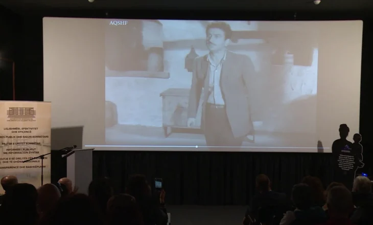 Krijohet klubi i filmit, ‘Mësojmë nga e kaluara’/ Si censura e regjimit komunist ndikoi kinemanë