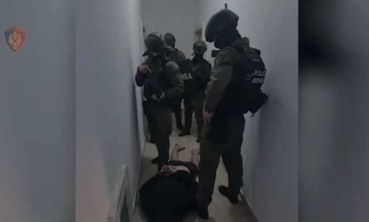 “Krijoi kushtet për vrasjen e Durim Bamit”, SPAK përfundon hetimet për nipin e kreut të bandës “Avdylaj”