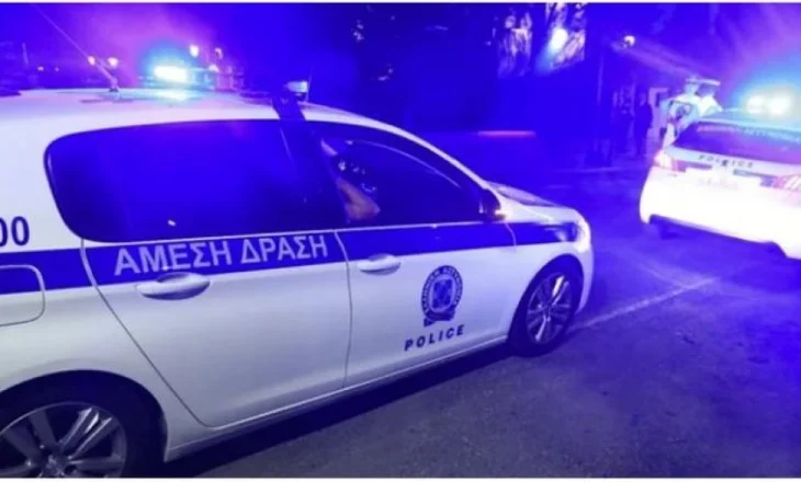 Krim brenda familjes në Greqi, ja çfarë ka ndodhur