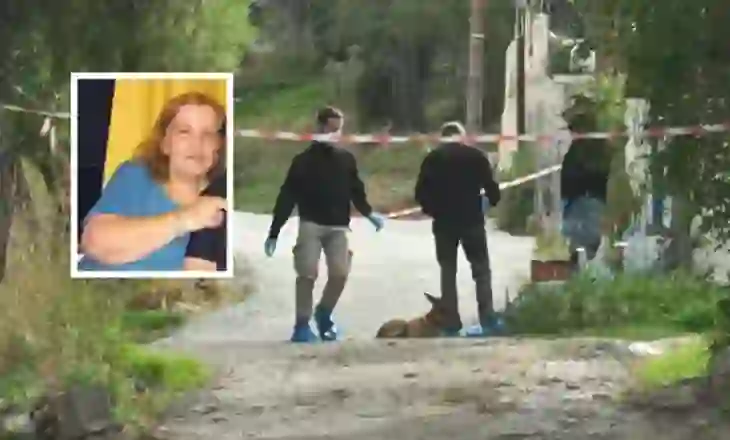 Krim h*rror/ 75-vjeçarja vdiq duke qarë dhe duke u lutur para nuses