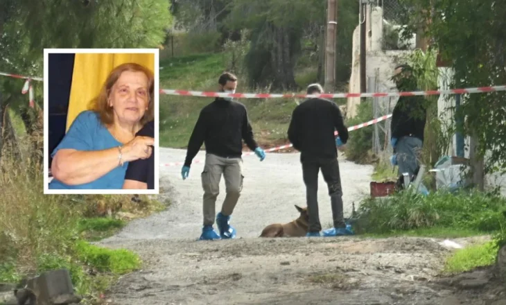 Krim monstruoz, nusja masakron vjehrrën për vdekje teksa e grabiti për të shlyer borxhet e kumarit!