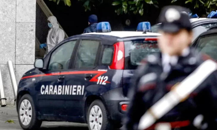 Krim në familje në Itali, 80-vjeçari vret me thikë bashkëshorten