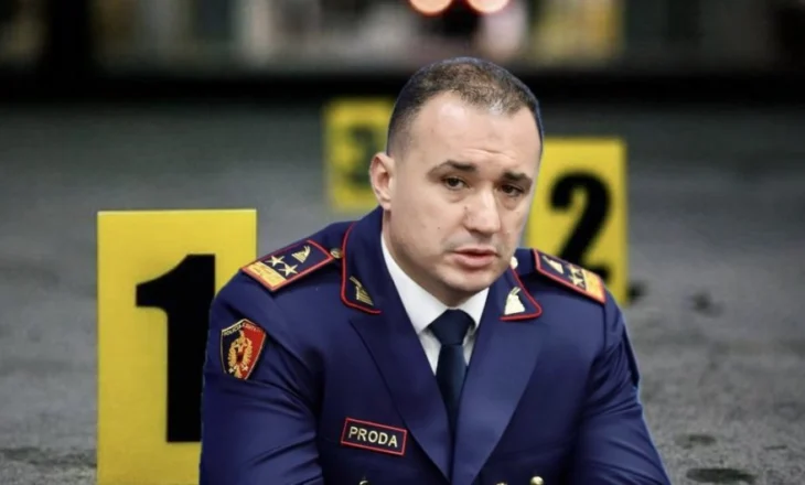 Krimi bën kërdinë, Ilir Proda në ‘gjumë’…