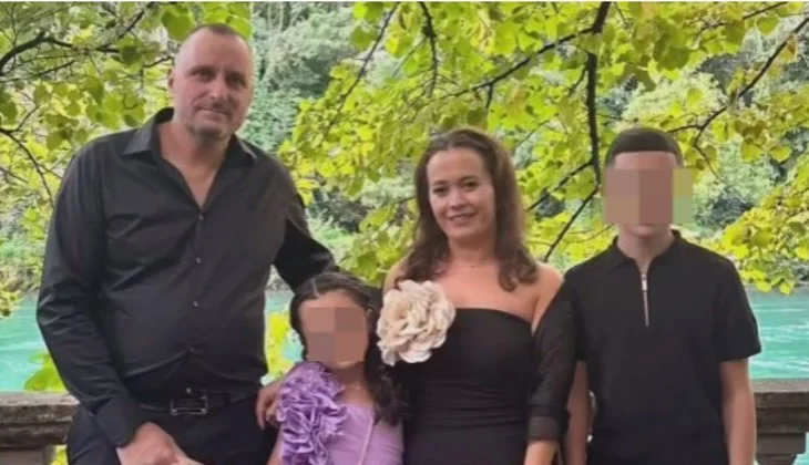 Krimi makabër për një foto me kalin, rrëfimi dramatik i gruas së viktimës: Keli ishte me vajzën për dore kur u qëllua