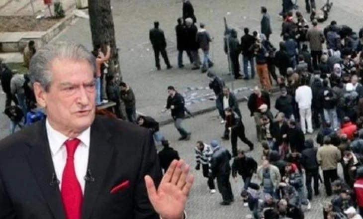 Krimi shtetëror i ’21 janarit’/ Sali Berisha nesër në SPAK, llogaria e parë për vrasjet në bulevard