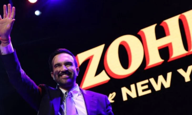 Kritik i presidentit amerikan, si arriti Zohran Mamdani të ‘mundte’ Donald Trump?