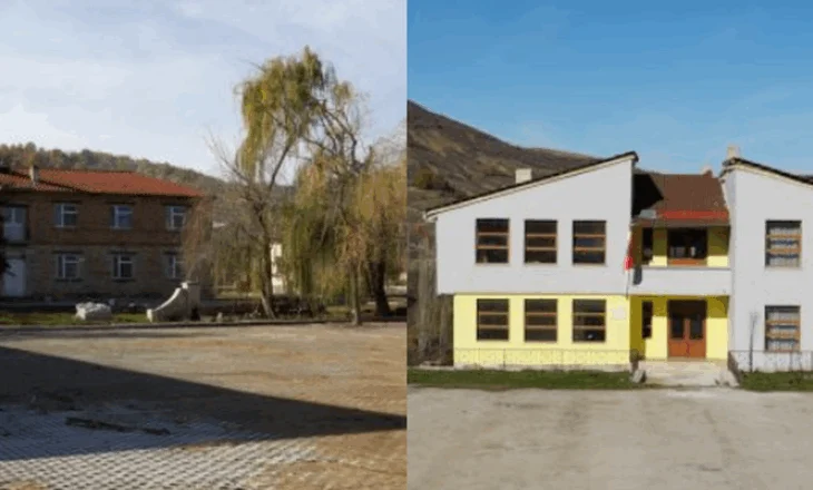 Kriza e arsimit rural- Shkolla pa fëmijë dhe klasa kolektive