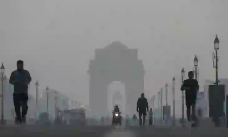 Kriza e ndotjes, banorët paralajmërohen të largohen nga qyteti i njohur