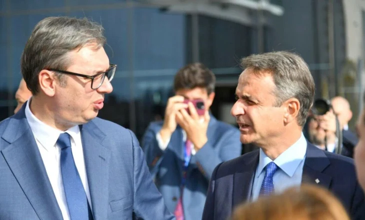 Kriza energjetike, Serbia po kërkon rrugëdalje, ja strategjia e mirëmenduar e qeverisë, pse Greqia mund të jetë…