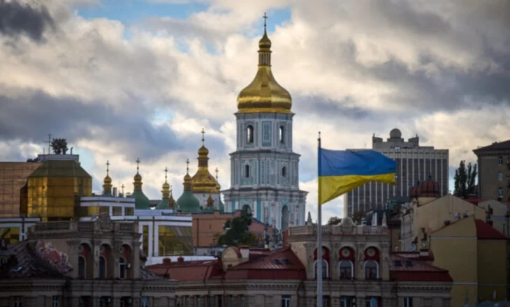 Krizë në G20, Europa sfidon planin amerikan për Ukrainën: Kufijtë nuk ndryshohen me forcë