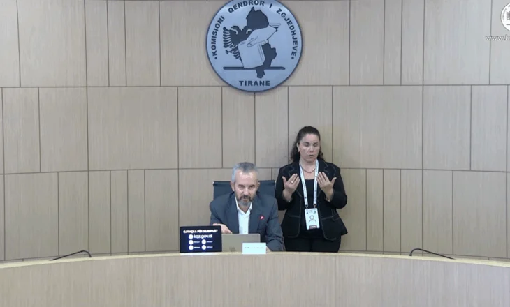 “Kryebashkiakët e zgjedhur janë legjitimë”, Celibashi: Mund ta përdorim Inteligjencën Artificiale gjerësisht në proceset zgjedhore