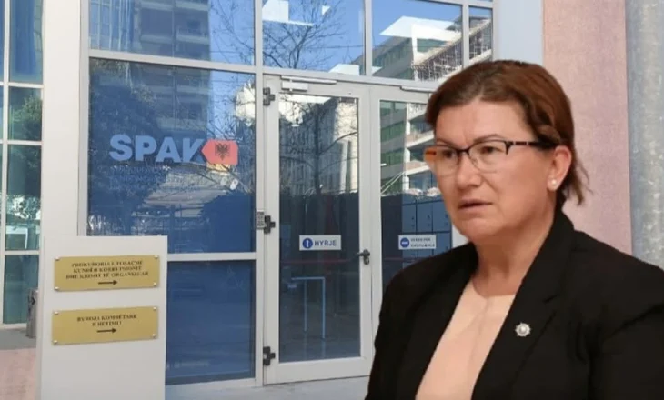 Kryebashkiakja e Roskovecit, Majlinda Bufi merret e pandehur nga SPAK