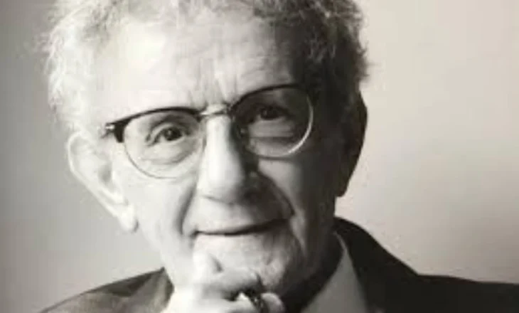 Kryebashkiaku Beci nderon të atin në Ditën e Alfabetit: Bahri Beci i fali jetën gjuhës shqipe