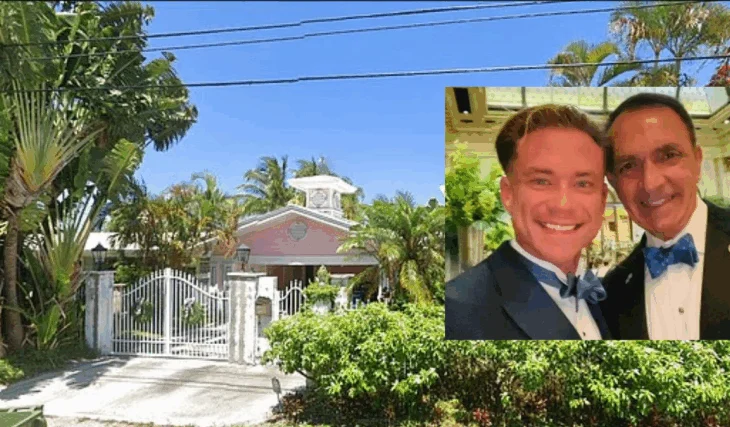 Kryebashkiaku në Florida 72 vjeç sulmohet brutalisht nga i dashuri 34-vjeçar në rezidencën 1 milion dollarëshe