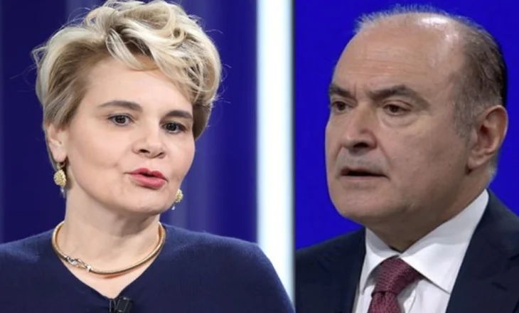 Kryemadhi: Haxhinasto me probleme mendore, i tha Metës të përgjon Monika, Blushi flet në 11:00 që ta shohë Meta nga TV i burgut