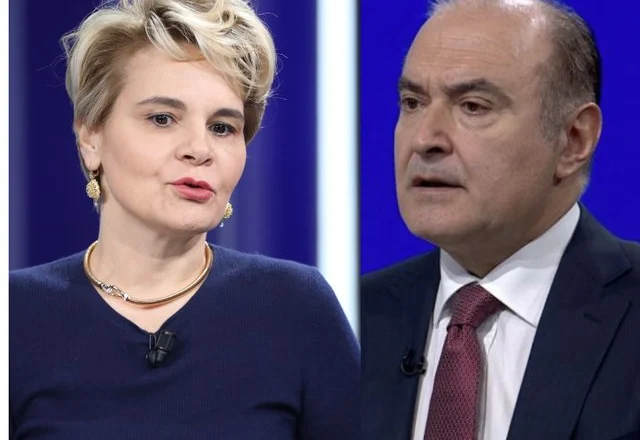Kryemadhi: Haxhinasto me probleme mendore, i tha Metës të përgjon Monika! Blushi flet në 11:00 që ta shohë Meta nga TV i burgut