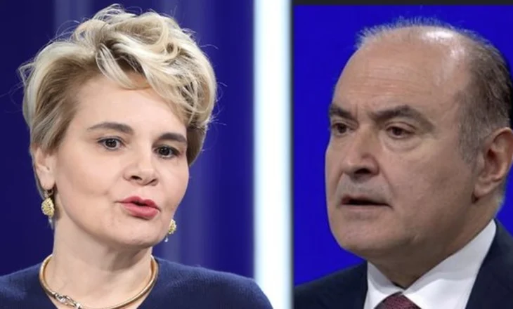 Kryemadhi ‘lëshon gojën’: Haxhinasto me probleme mendore, Blushi flet në 11:00 që ta shohë Meta nga TV i burgut