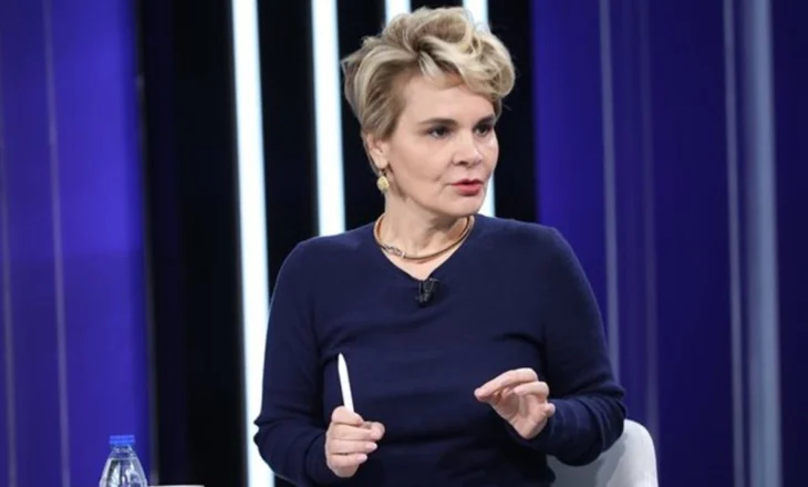 Kryemadhi nxjerr faturat e lobimit në SHBA dhe akuzon SPAK-un: Kanë bërë falsifikime