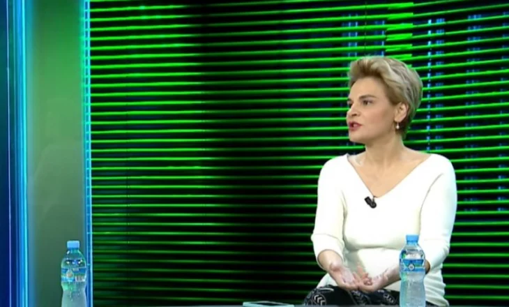 Kryemadhi: S’më hëngri politika, por shokët!