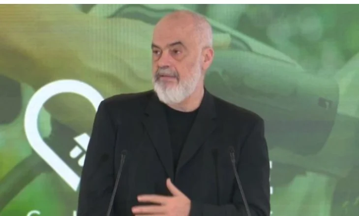 Kryeministri: Brenda mandatit të katërt shpallim pavarësinë energjetike. Indeksim me 6.1% të pagave për punonjësit e OSHEE-së