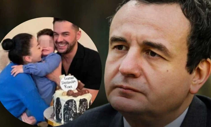 Kryeministri i Kosovës, Albin Kurti përmes një mesazhi, shpreh ngushëllimet familjes, për ndarjen nga jeta të Shpat Kasapit