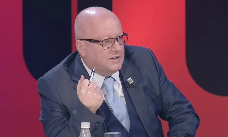 “Kryeministri, ia ka plotësuar këtë dëshirë Belindës”/ Reagon ashpër Gjokutaj: Dy siamezëve në drejtim të financave