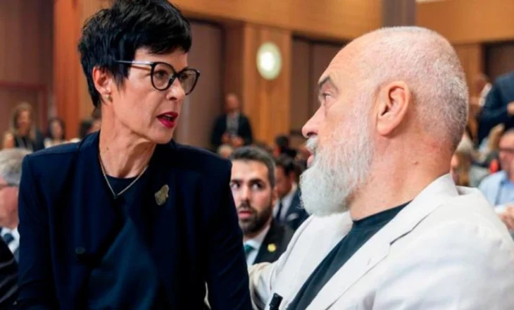 Kryeministri Rama sot në Bruksel për grupkapitullin e fundit, zbardhet agjenda