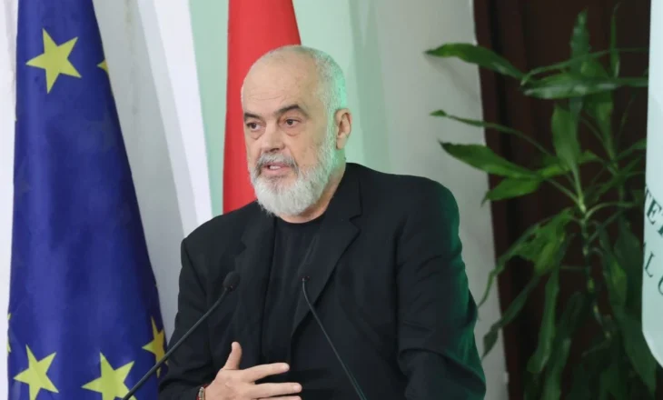 Kryeministri Rama: Universiteti Bujqësor drejt njehsimit të diplomave me Austrinë