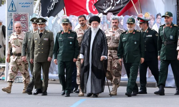 Kryengritje dixhitale në Teheran, si po shkelmohet nga brenda rrjeti i Khameneit