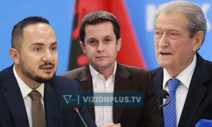 Kryengritje për të “rrëzuar” Berishën? Ibraj: Lëvizja më e fortë politike, ja kur do të japë rezultat