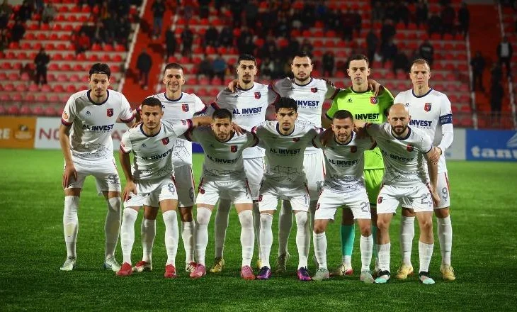 Kryesojnë Superligën, FIFA bllokon merkaton e Vllaznisë, tre dënime në pesë ditë