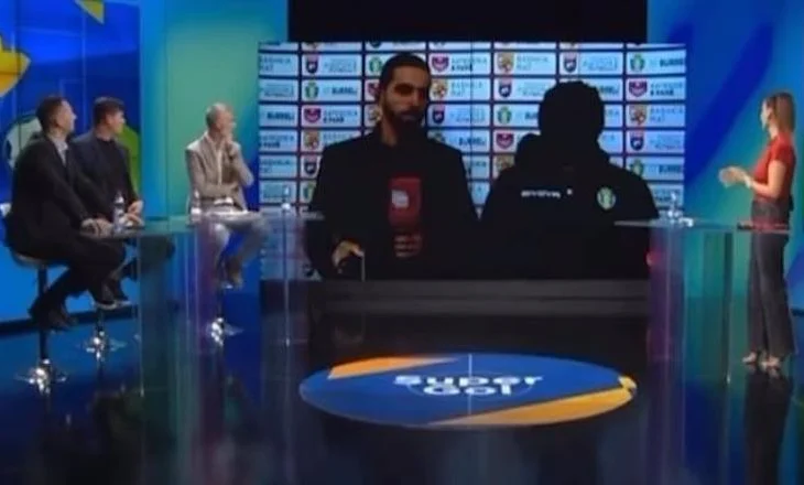 KS Burreli akuza televizionit për racizëm: Arnold Siaw është pjesë e familjes sonë, drejtuesit e emisionit të kërkojnë falje