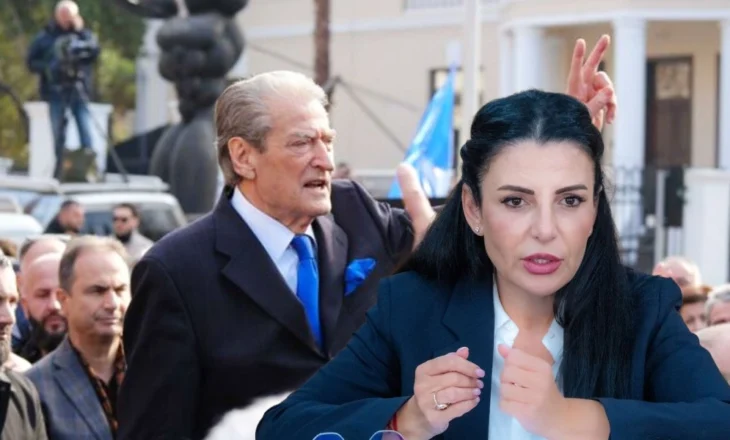 Kthesë e papritur/ Porosia e Berishës në Kryesinë e PD-së: Jo protesta ndaj Ballukut…ja pse