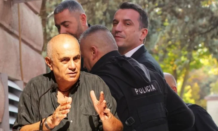 “Ku gaboi PD me Veliajn”/ Akademiku Artan Fuga: Tirana do të jetë një arenë ku…